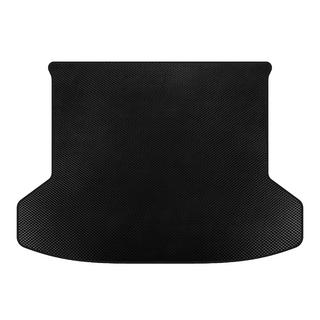 Килимок в багажник EVA (Чорний)