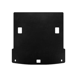 Килимок в багажник EVA (Чорний)