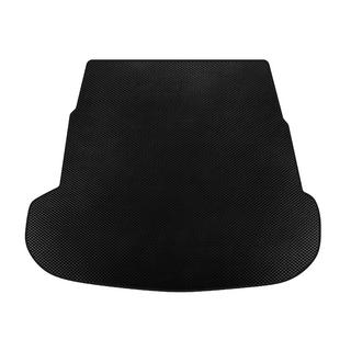 Килимок в багажник EVA (SD, Чорний)