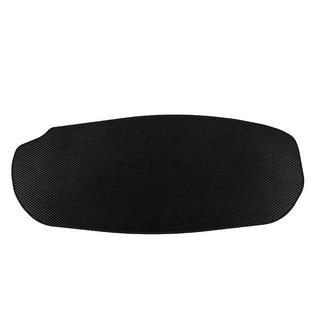 Килимок в багажник EVA (SD, ГБО, Чорний)