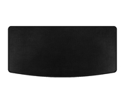 Kia Picanto 2016- рр. Килимок в багажник EVA (HB, Чорний) фото 1