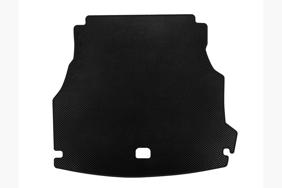 Килимок в багажник EVA (SD, Чорний) Image