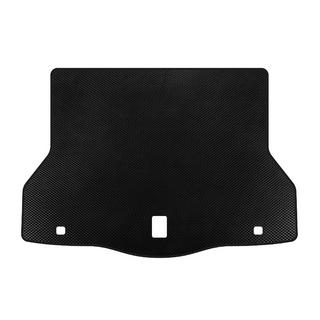 Килимок в багажник EVA (SD, Чорний)