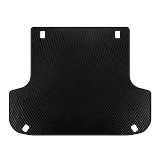 Килимок в багажник EVA (Чорний)