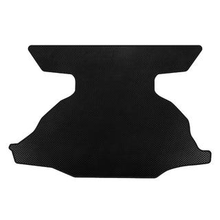 Килимок в багажник EVA (Купе, Чорний)