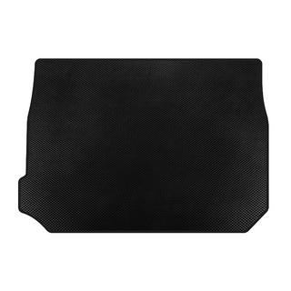 Килимок в багажник EVA (Чорний)