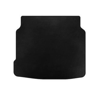 Килимок в багажник EVA (LB, Чорний)