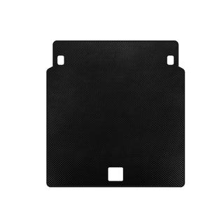 Килимок в багажник EVA (2009-2013, Купе, 4-х дверний, Чорний)