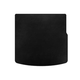 Килимок в багажник EVA (SD, Чорний) Renault Megane III 2009-2016 рр.