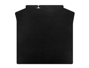 Килимок в багажник EVA (SD, Чорний) фото 1