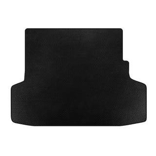 Килимок в багажник EVA (SD, Чорний)