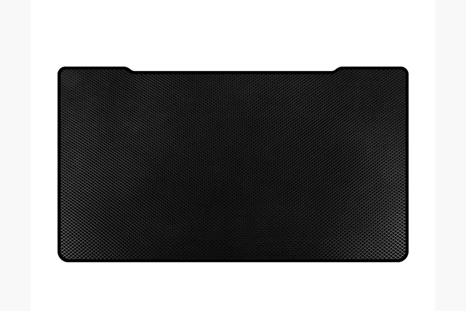 Килимок в багажник EVA (3-х дверний, Чорний) Image Килимок в багажник EVA (3-х дверний, Чорний) Image