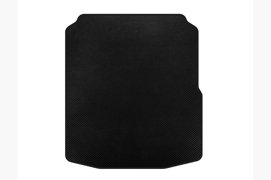 Килимок в багажник EVA (2022+, LB, Чорний) Image Килимок в багажник EVA (2022+, LB, Чорний) Image