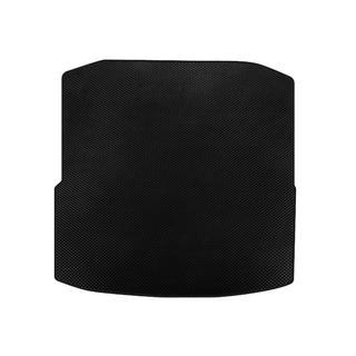 Килимок в багажник EVA (SD, Електро, Чорний)