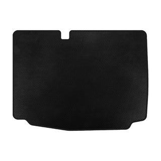 Килимок в багажник EVA (HB, 3/5-ти дверний, Чорний)