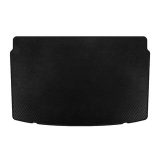 Килимок в багажник EVA (HB, Чорний)