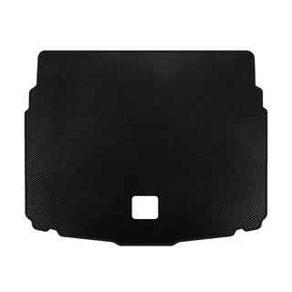 Килимок в багажник EVA V1 (5-ти дверний, Чорний)