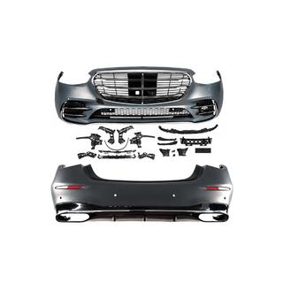 Комплект обвісів AMG Line