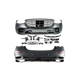 Комплект обвісів AMG Line
