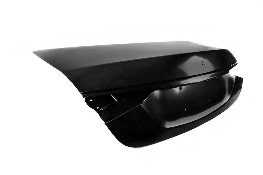 Mercedes S-class W221 2005-2013 рр. Комплект рестайлінга в W223 AMG S63 Фото 9