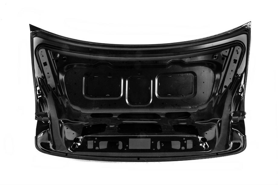Mercedes S-class W221 2005-2013 рр. Комплект рестайлінга в W223 AMG S63 Фото 10