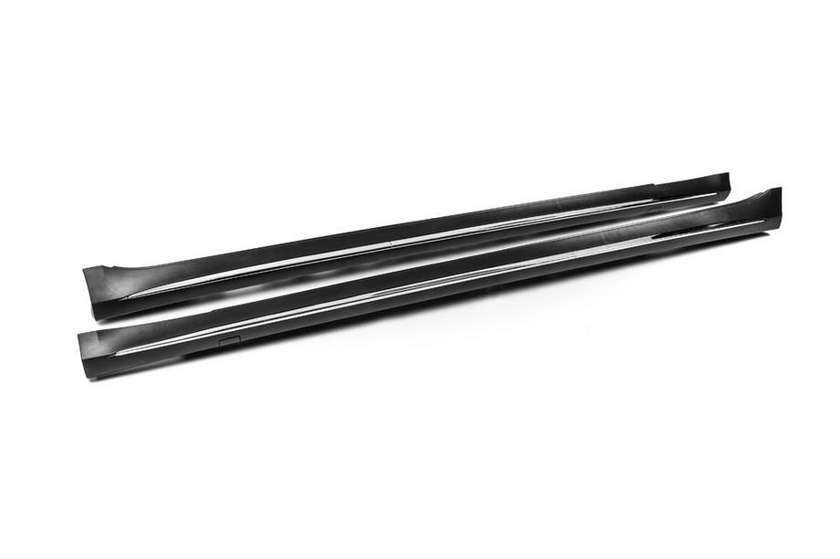 Mercedes S-class W221 2005-2013 рр. Комплект рестайлінга в W223 AMG S63 Фото 27