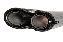 Mercedes G сlass W465 2025- рр. Насадки на глушник BRB Carbon (2 шт) фото 18