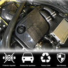 BMW 4 серія F32/F33/F36 2012-2020 рр. Кришка двигуна (для F82/F83, Карбон) фото 2