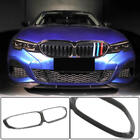 Обведення решітки (2018-2022, Карбон) фото 1