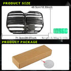 Ніздрі V5 (для G82/G83, Карбон) фото 4