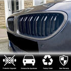 Ніздрі M-Look (Карбон) фото 2