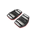 BMW 3 серія G20/G21 2018- рр. Ніздрі V2 (для G80, Карбон) фото 7