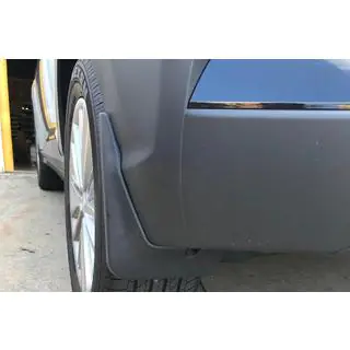 Бризковики Premium (4 шт, для бензинових авто)