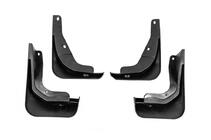 Ford Focus IV 2018- рр. Бризковики Premium (SD, 4 шт) фото 3