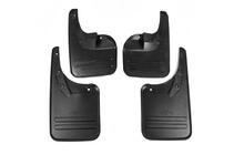 Бризковики Premium (для 2WD, 4 шт) фото 3