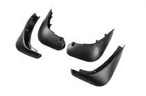 Бризковики Premium (з порогами, 4 шт) фото 2