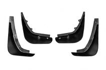 Бризковики Premium (з порогами, 4 шт) фото 3