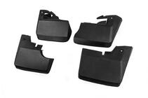 Toyota Land Cruiser 70 1984- рр. Бризковики Premium (3-х дверний, 4 шт) фото 2