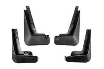 Бризковики Premium (для FR 2024+, 4 шт) фото 1