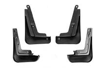 Бризковики Premium (для FR 2024+, 4 шт) фото 3