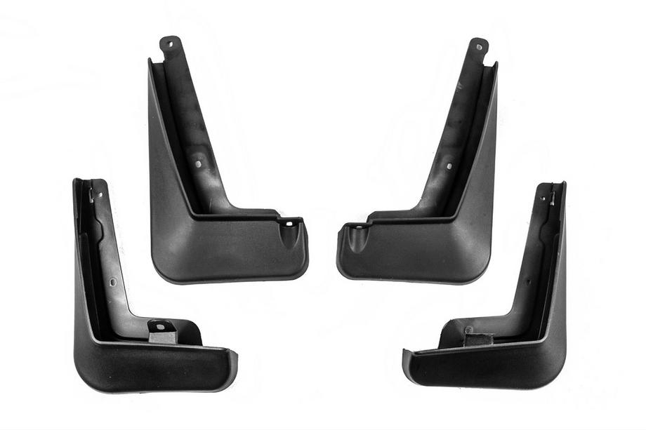 Бризковики Premium (для FR 2024+, 4 шт) Image