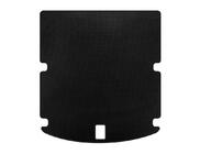 Audi A4 B9 2015-2024 рр. Килимок в багажник (SD, Чорний) фото 1