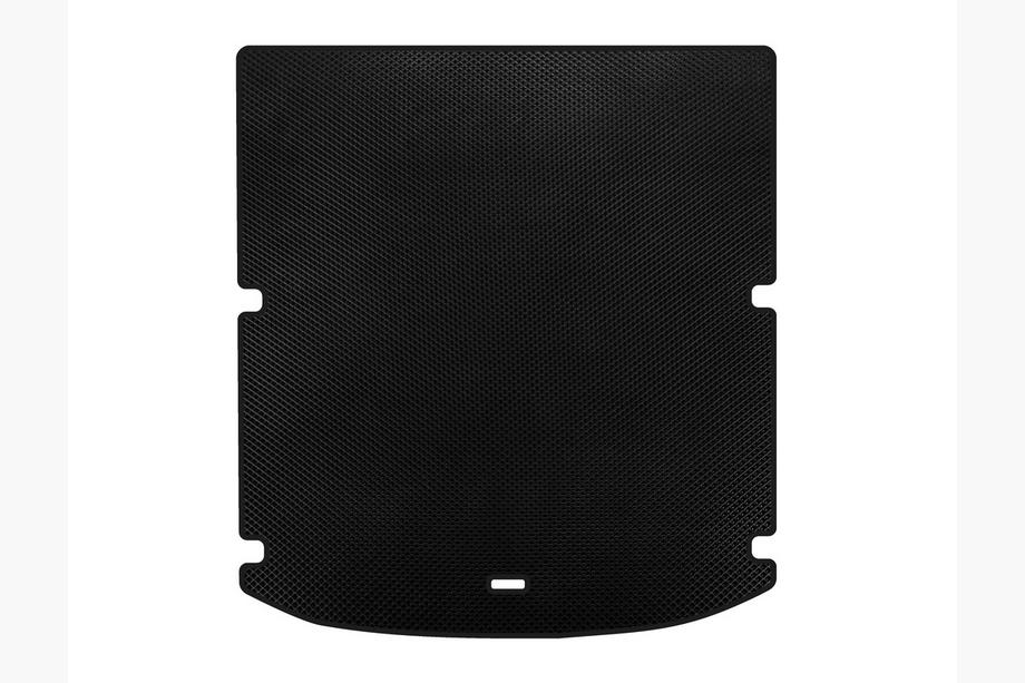 Килимок в багажник (SD/Sportback, Чорний) Image