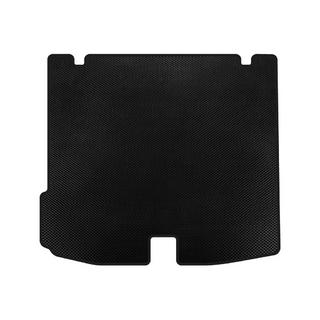 Килимок в багажник (Чорний)