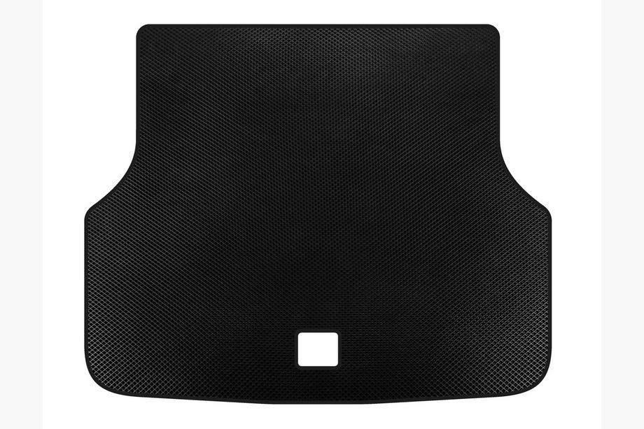 Килимок в багажник (SW, Чорний) Image Килимок в багажник (SW, Чорний) Image