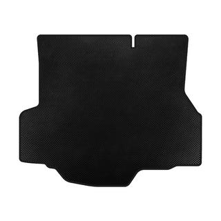 Килимок в багажник (2010-2013, SD, Мексика, Чорний)