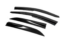 Вітровики (4 шт., Sunplex Sport) фото 10