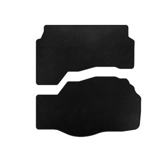 Килимок в багажник (2014-2019, SD, Гібрид, Європа, Чорний)