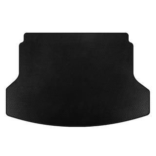Килимок в багажник (Чорний)