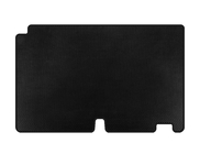 Mercedes A-сlass W168 1997-2004 рр. Килимок в багажник EVA (HB, 5-ти дверний, Чорний) фото 1